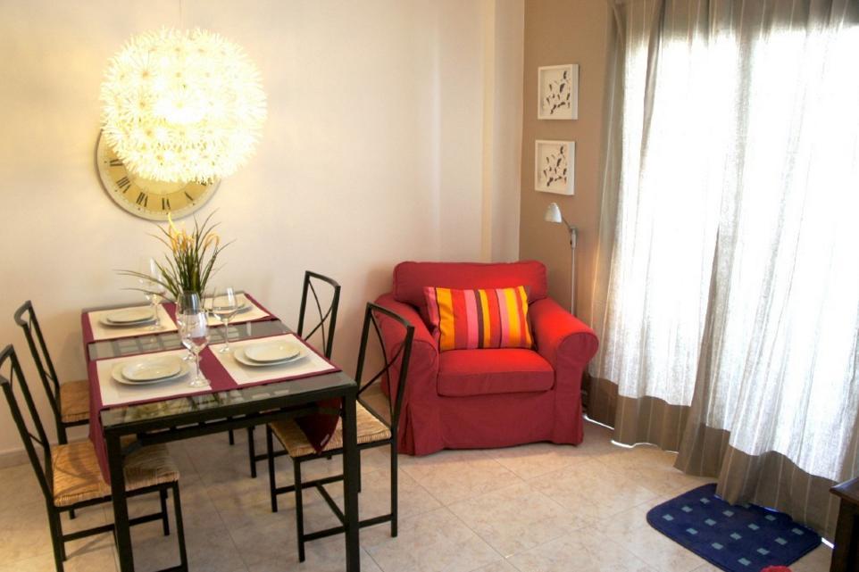 Departamento Corriquia Διαμέρισμα Πλάγια Μπλάνκα Εξωτερικό φωτογραφία