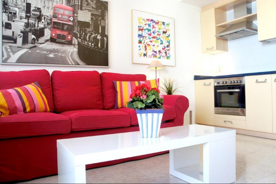 Departamento Corriquia Διαμέρισμα Πλάγια Μπλάνκα Εξωτερικό φωτογραφία
