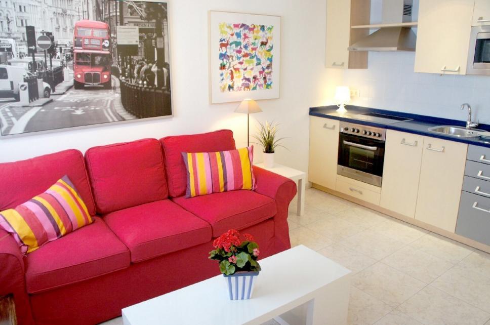 Departamento Corriquia Διαμέρισμα Πλάγια Μπλάνκα Εξωτερικό φωτογραφία
