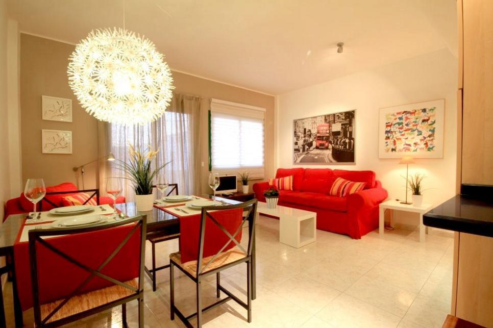 Departamento Corriquia Διαμέρισμα Πλάγια Μπλάνκα Εξωτερικό φωτογραφία