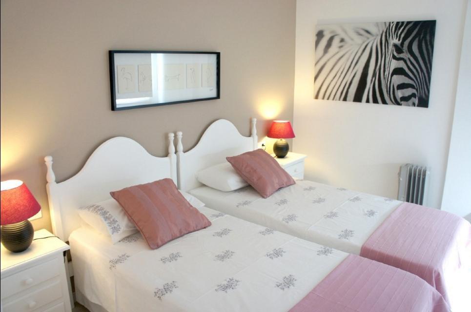 Departamento Corriquia Διαμέρισμα Πλάγια Μπλάνκα Εξωτερικό φωτογραφία